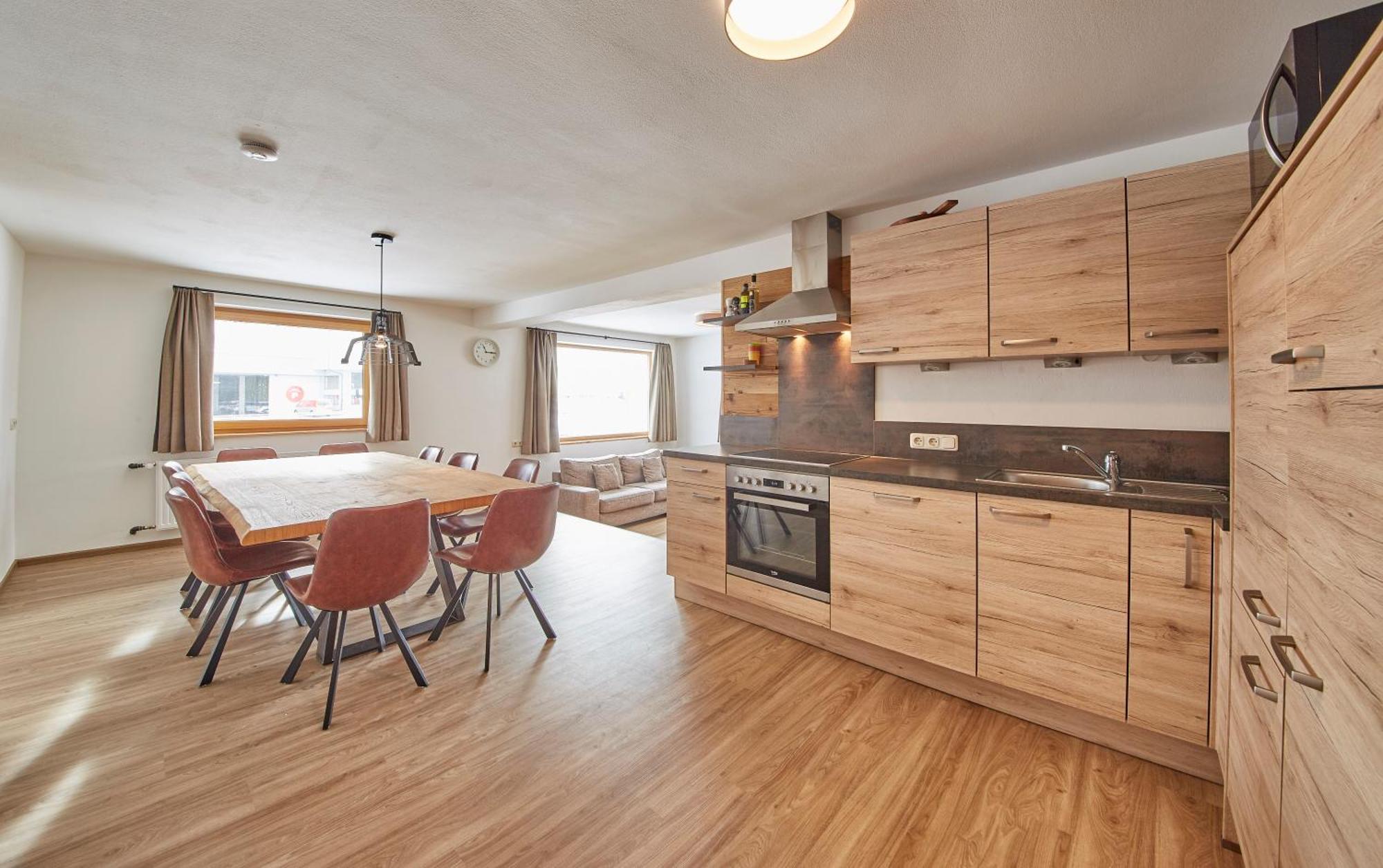 Glemm Lodge Apartments - Joker Card Im Sommer Inklusive Saalbach-Hinterglemm Exterior foto