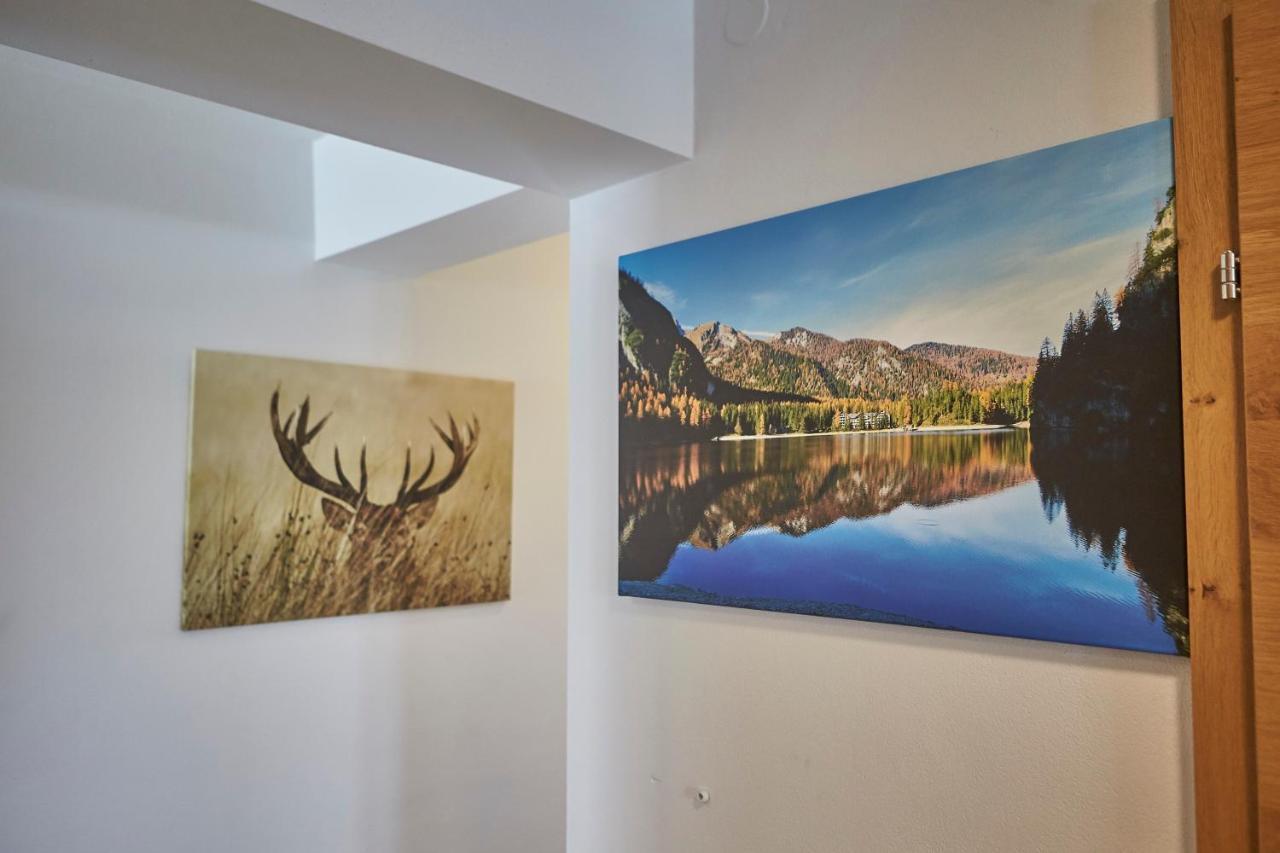 Glemm Lodge Apartments - Joker Card Im Sommer Inklusive Saalbach-Hinterglemm Exterior foto