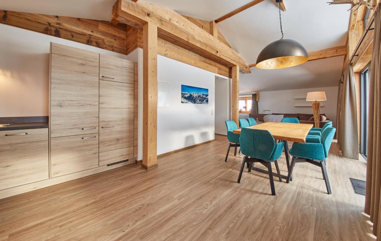 Glemm Lodge Apartments - Joker Card Im Sommer Inklusive Saalbach-Hinterglemm Exterior foto