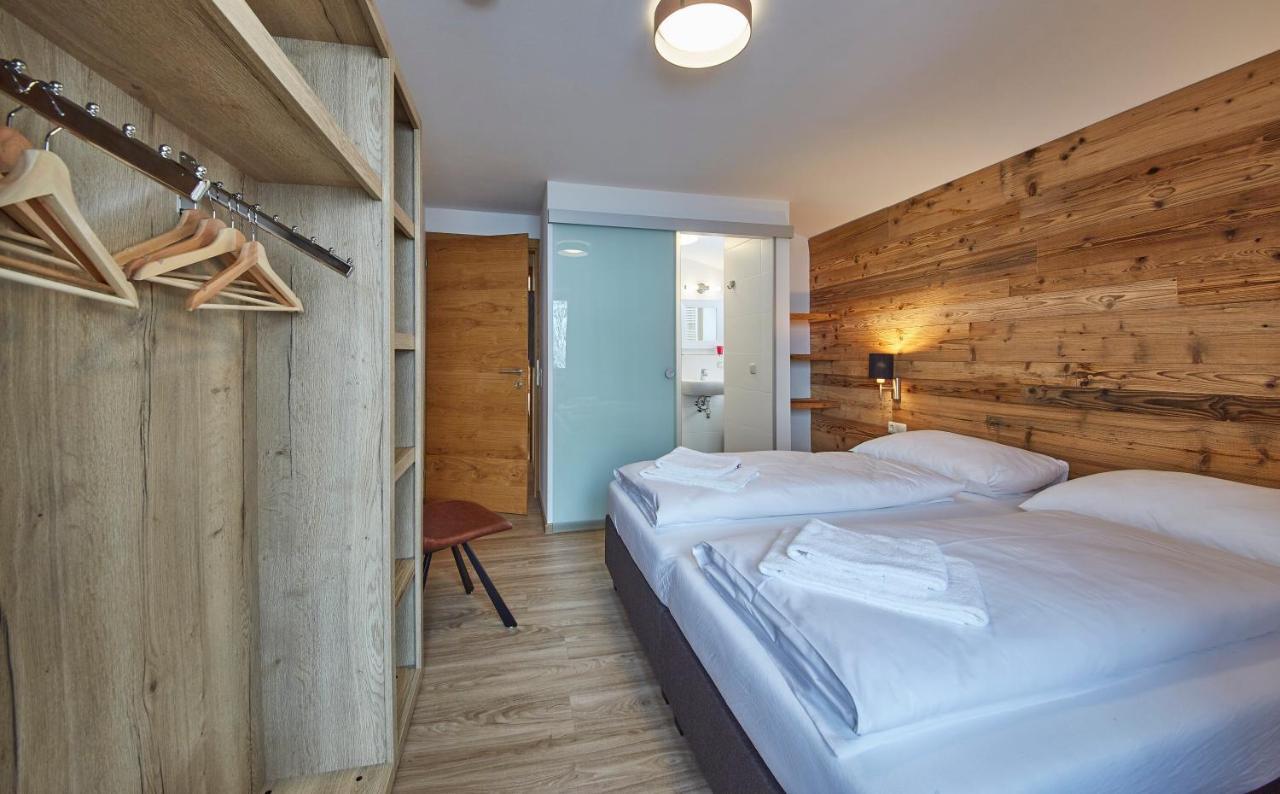 Glemm Lodge Apartments - Joker Card Im Sommer Inklusive Saalbach-Hinterglemm Exterior foto