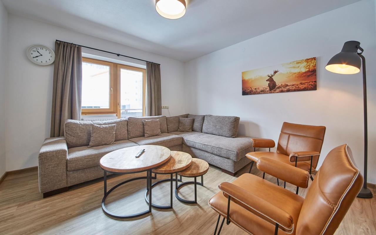 Glemm Lodge Apartments - Joker Card Im Sommer Inklusive Saalbach-Hinterglemm Exterior foto